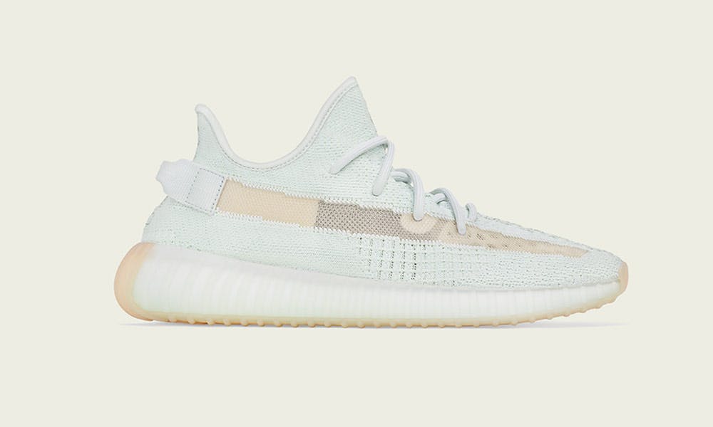 adidas YEEZY Boost 350 V2 Hyperspace